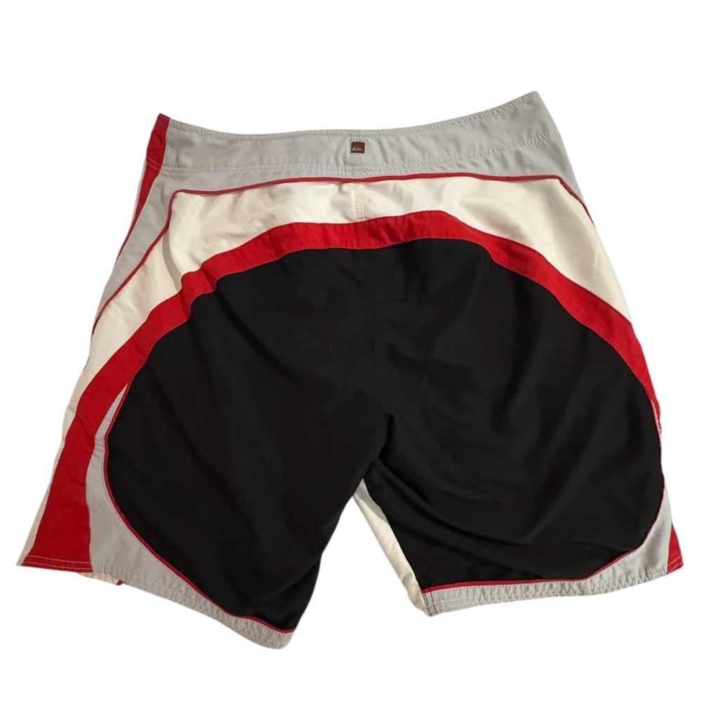 Quicksilver bathing suit/shorts - Picture 2 of 5